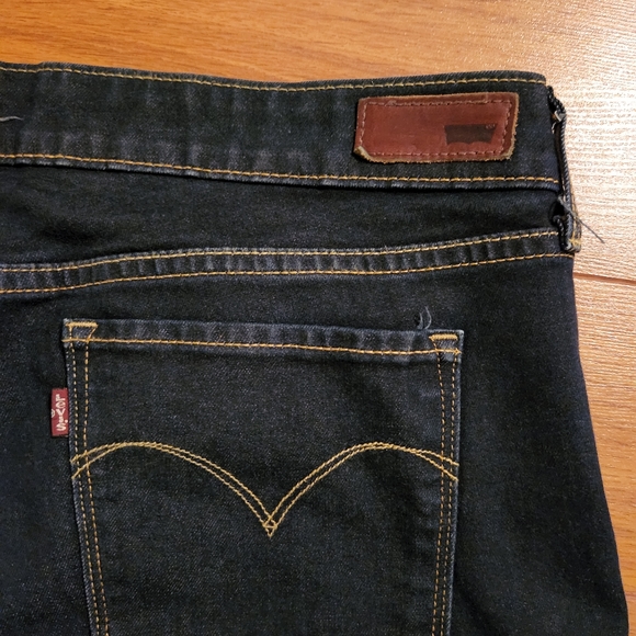 Levi's 400 Jeans - Picture 3 of 11